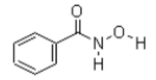 Benzohydroxamic acid