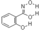 Salicylhydroxamic acid